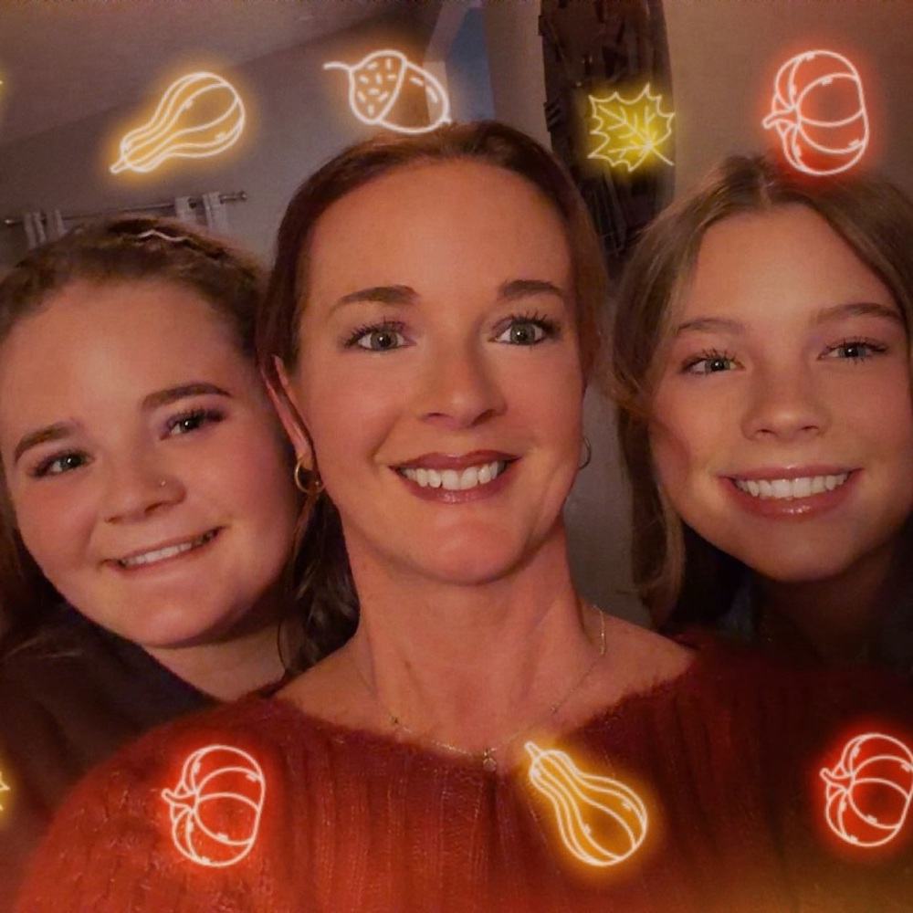 Meet your Posher, Rebecca